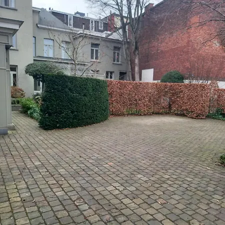 Dujardin Frühstückspension 4*