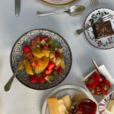 Frühstückspension Dujardin