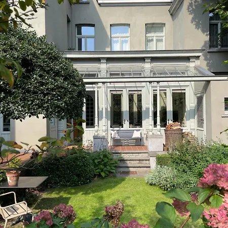 Dujardin Antwerpen